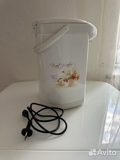 Термопот 4 литра Salient