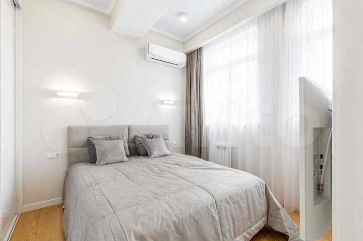 2-к. квартира, 50 м², 11/13 эт.