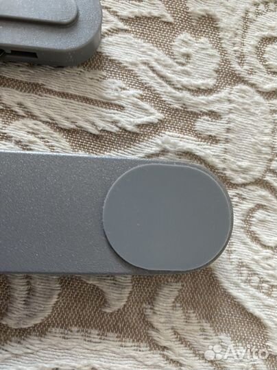 Подставка кронштейн для ноутбука или планштета