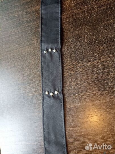 Повязка из аниме наруто