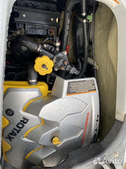Brp Gtx 185