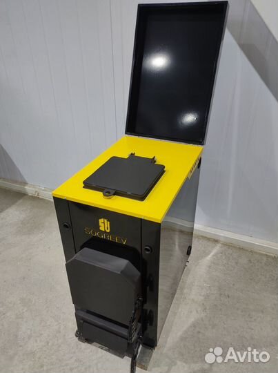 Котел Отопления Согреев Termolong 20 kombi