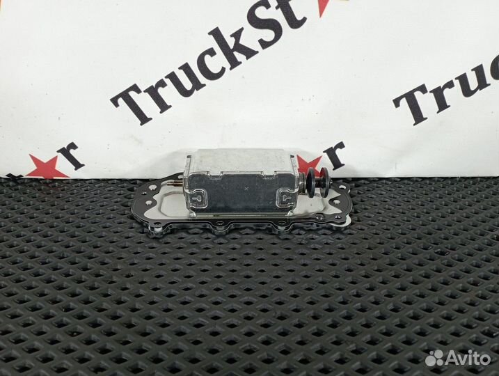 Сервопривод АКПП Traxon 12TX2621TD 2023г