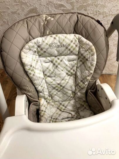 Стульчик для кормления