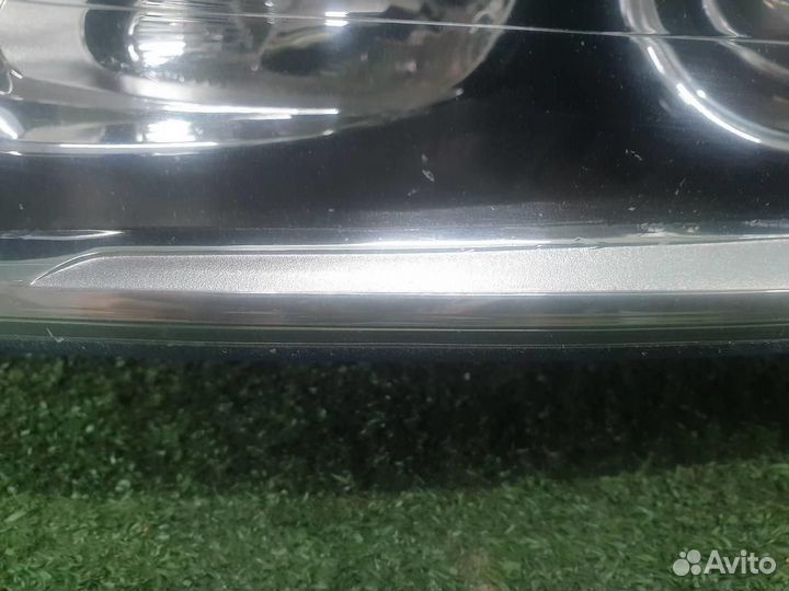 Фара левая Volvo XC60