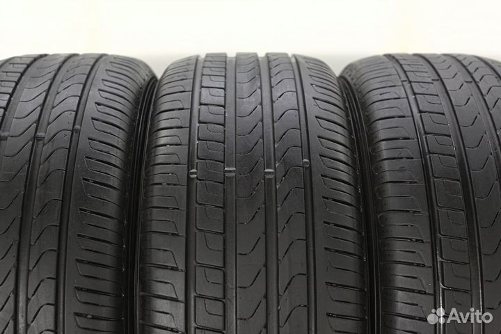 Pirelli Scorpion Verde 235/55 R18 100V