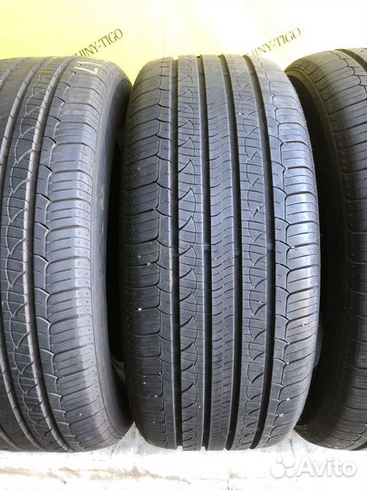 Nexen N'Priz AH8 235/55 R17 99V