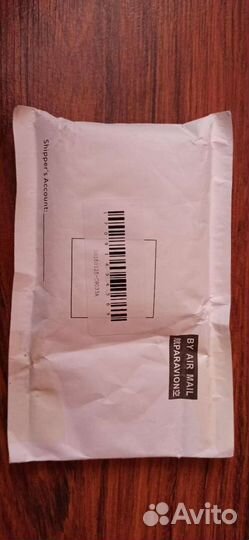 Новые аккумуляторы для рации Retevis H777