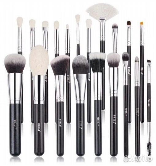 Кисти косметические