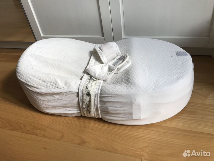 Кокон для новорожденных coconbaby