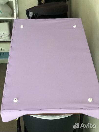 Пеленальная доска