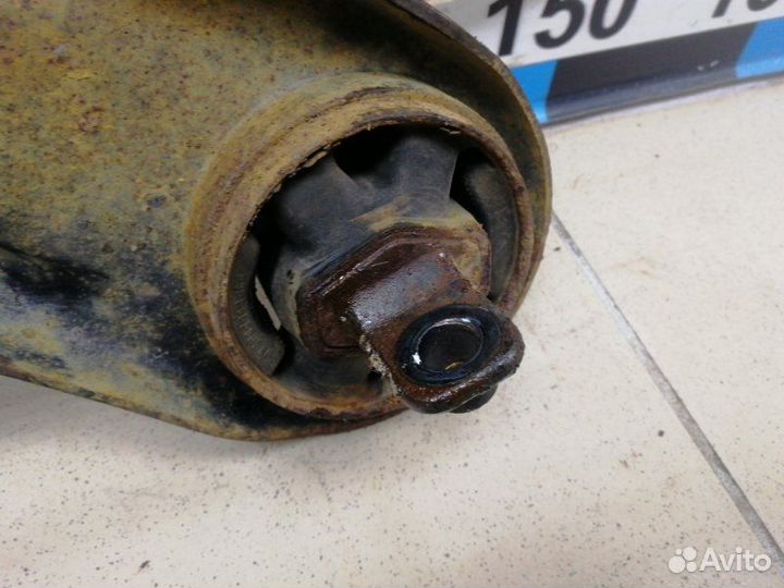 Рычаг продольный задний левый Kia Sorento XM FL