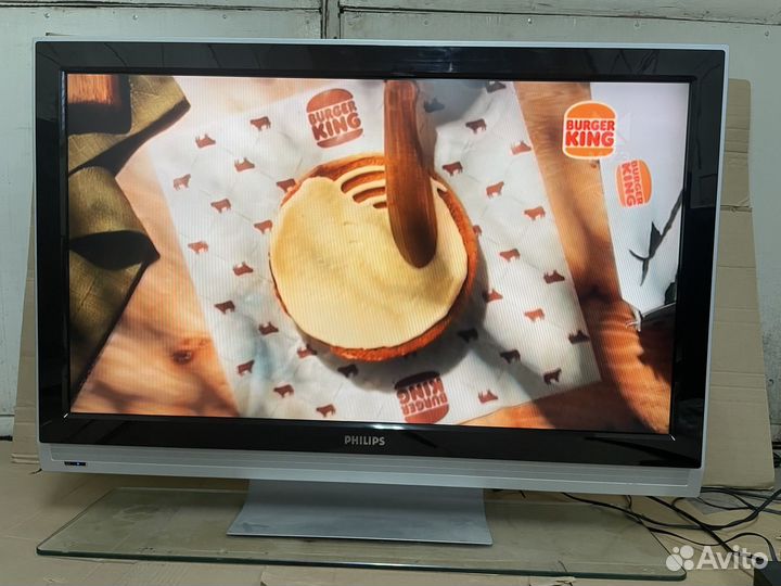 Телевизор philips 42