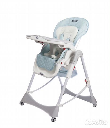 Стульчик для кормления babyton