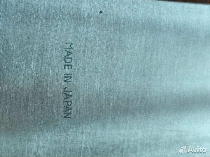 Японские кухонные ножи MAC