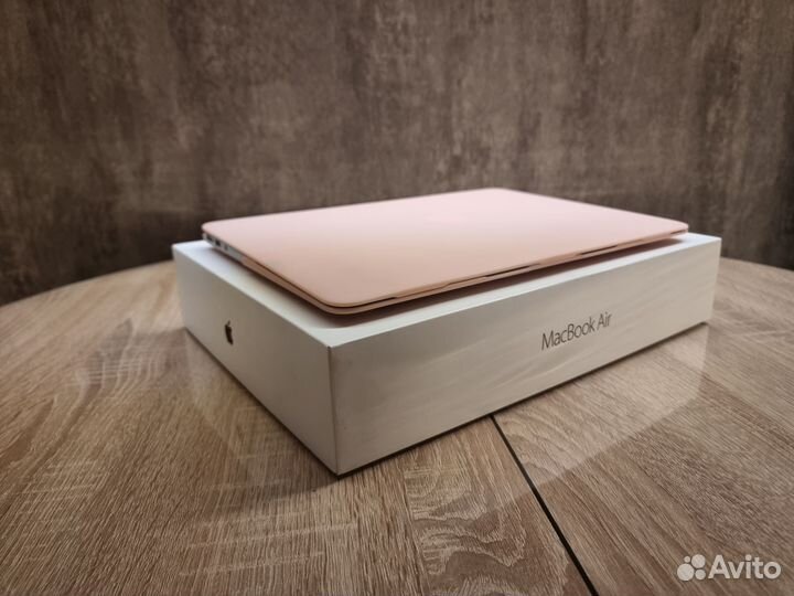 Apple MacBook Air 13 2017