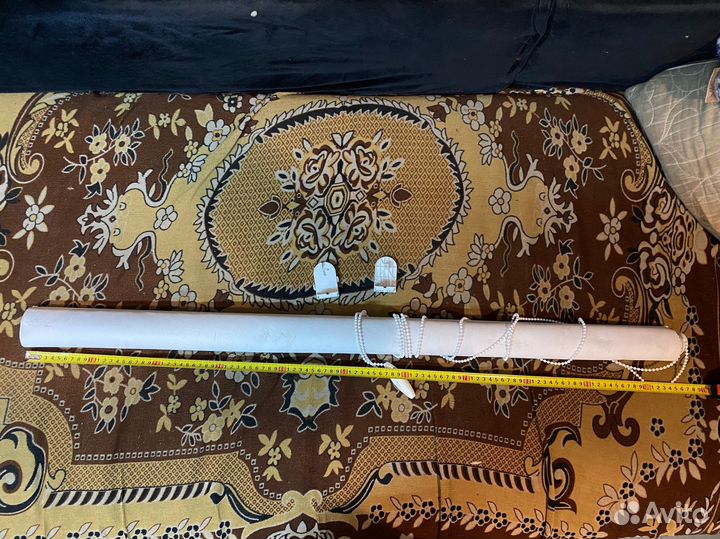 Рулонные шторы