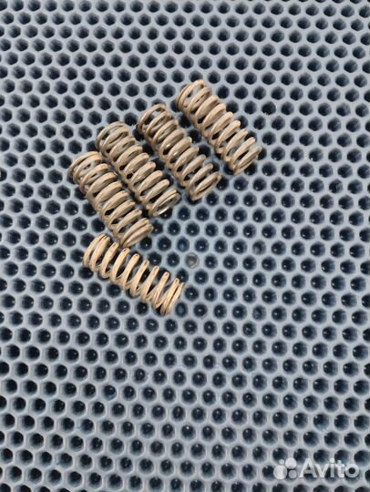 Honda CBR750 Hurricane пружина сцепления