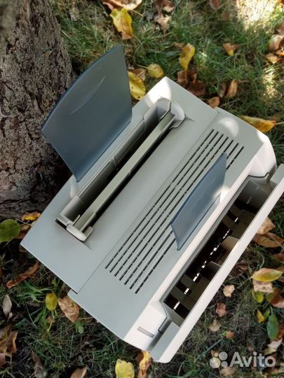 Принтер Canon