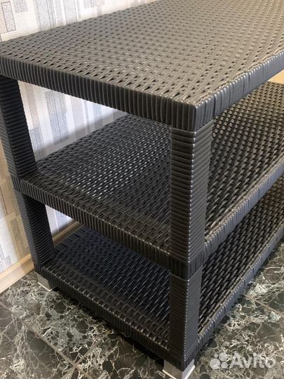 Этажерка для обуви