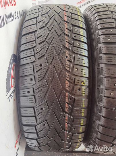 Gislaved NordFrost 100 SUV 235/65 R17 108T