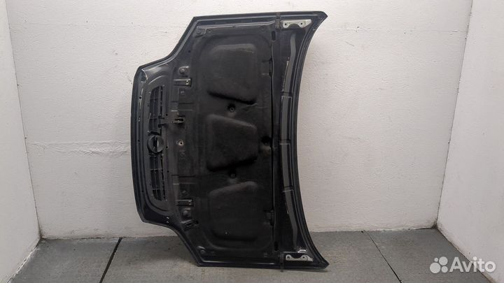 Капот Opel Zafira A, 2001