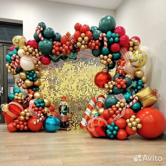 Фотозона любого формата