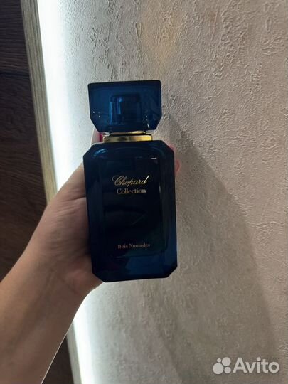 Chopard bois nomades 100 ml