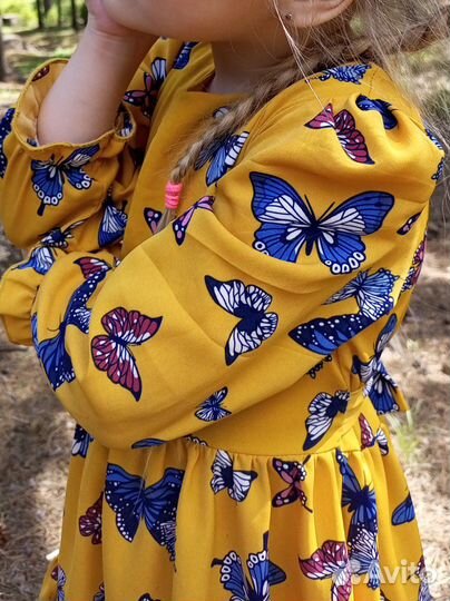 Вещи пакетом для детей