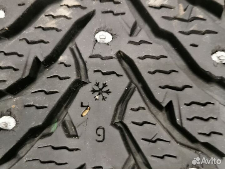 Nokian Tyres Hakkapeliitta 9 225/45 R17 94T