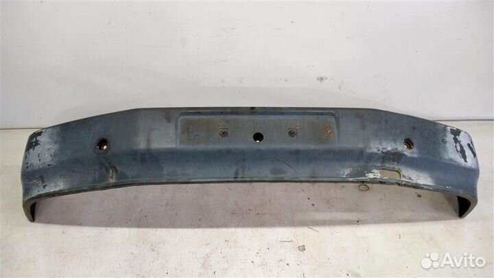 Бампер передний Ford Transit 91-94г