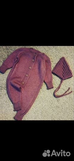 Вязание на заказ