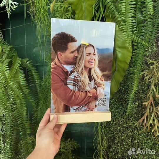 Фотопортрет / подарок