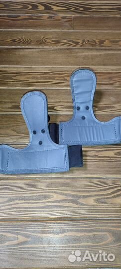 Крюки для турника