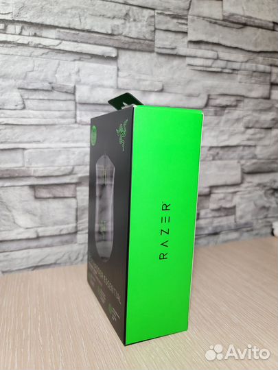 Игровая мышь Razer DeathAdder Essential