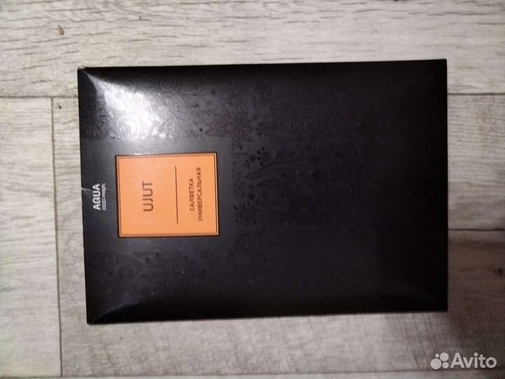 Салфетка универсальная и другое от Гринвей