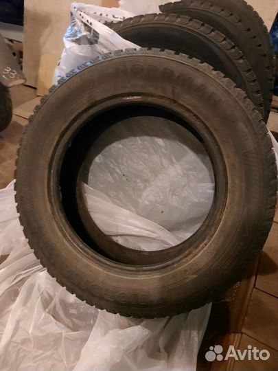 Nordman 5 195/65 R15 95T