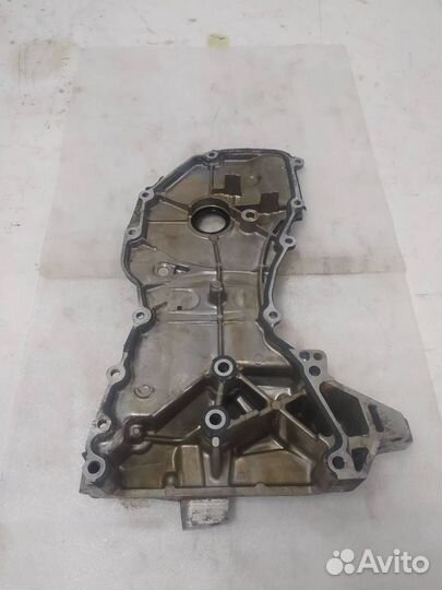 Крышка головки блока передняя 135009U52C