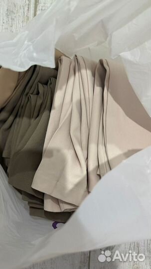Женские вещи пакетом 42 44
