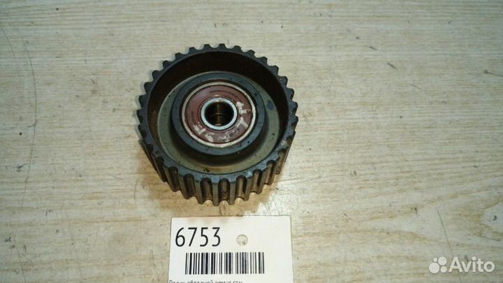 Ролик обводной ремня грм Toyota Brevis 1jzfse