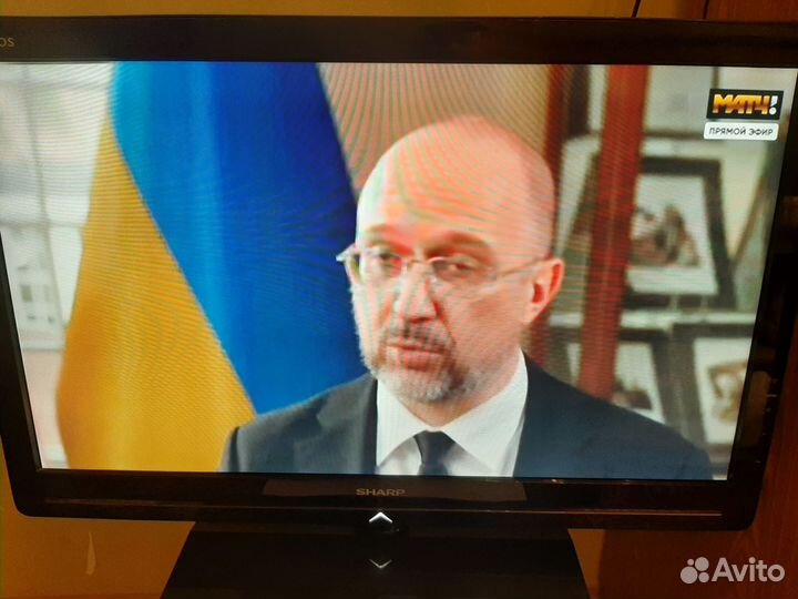 Телевизор бу