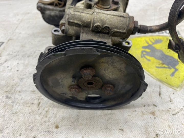 Насос гидроусилителя руля Ford Transit 2.2 tdci