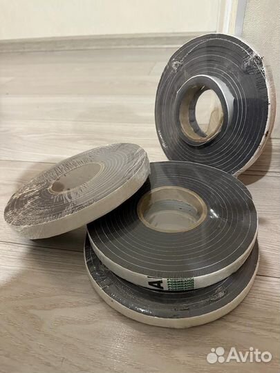 Монтажная пена