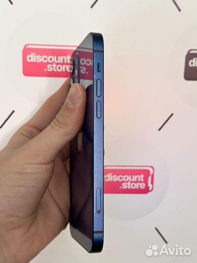 iPhone 12, 128 ГБ