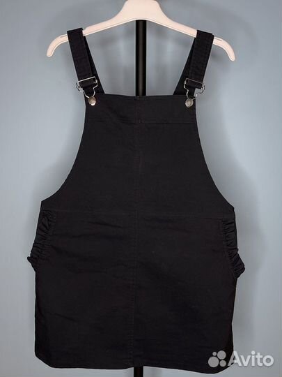 Комбинезон с юбкой регулируемый