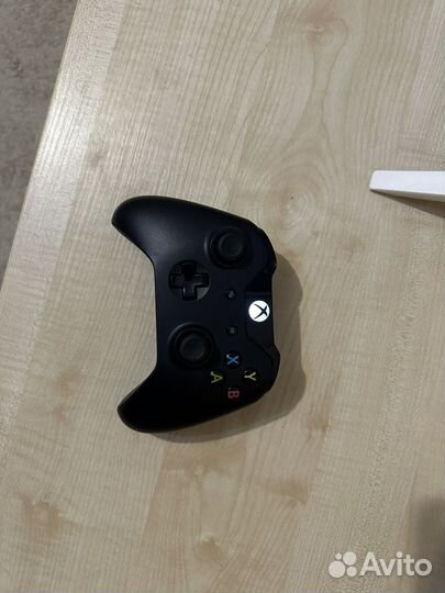 Геймпад xbox One