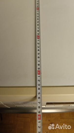 Стиральная машина Bosch Maxx comfort