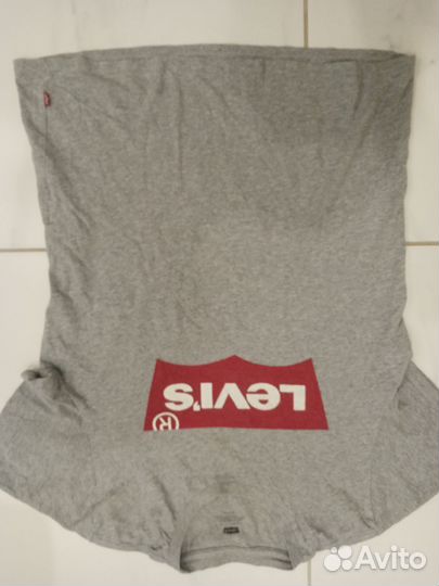 Футболка мужская