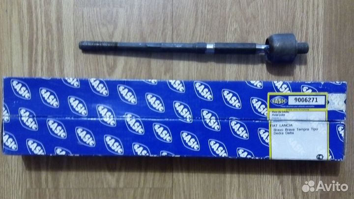 Рулевая тяга Fiat Brava Bravo Tipo Tempra с гур