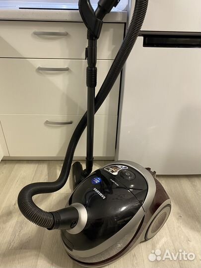 Пылесос Samsung